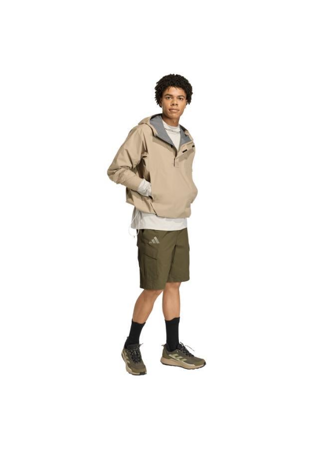 Adidas Terrex Xploric CLIMA365 Cargo Shorts - Image 5